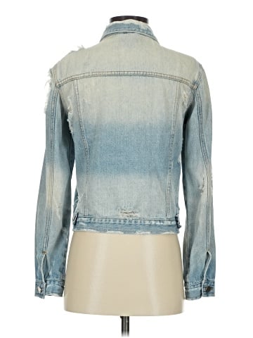 JBD Denim Jacket (view 2)