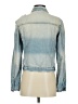 JBD 100% Cotton Blue Denim Jacket Size S - photo 2