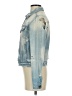 JBD 100% Cotton Blue Denim Jacket Size S - photo 5