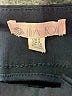 Lila Rose Solid Black Dress Pants Size 6 - photo 7