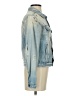 JBD 100% Cotton Blue Denim Jacket Size S - photo 4