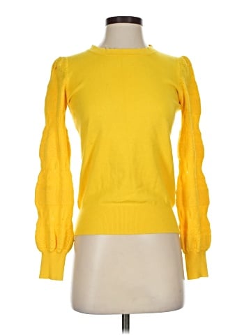 Catherine Malandrino Pullover Sweater (view 1)