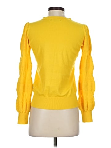 Catherine Malandrino Pullover Sweater (view 2)