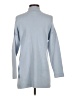 Chico's Blue Turtleneck Sweater Size S - photo 2