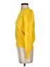 Catherine Malandrino Yellow Pullover Sweater Size XS - photo 5