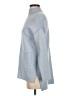 Chico's Blue Turtleneck Sweater Size S - photo 5