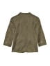 Unbranded 100% Polyester Brown Blazer Size 5 - photo 2