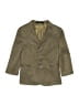Unbranded 100% Polyester Brown Blazer Size 5 - photo 1