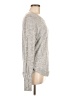 Athleta Gray Pullover Sweater Size M - photo 4