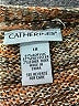 Catherines Brown Cardigan Size 1X - photo 7