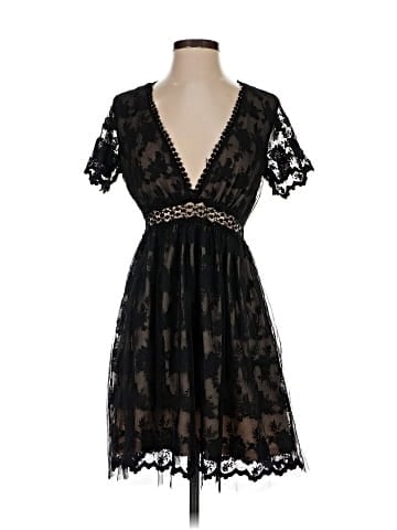 Lulus Cocktail Dress (view 1)