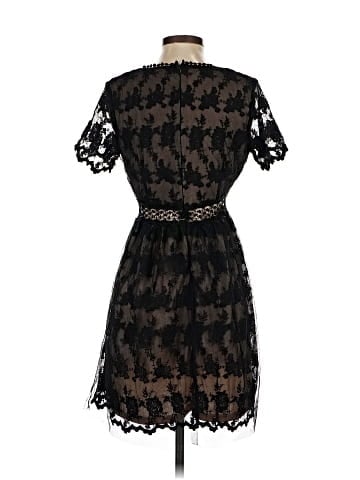 Lulus Cocktail Dress (view 2)