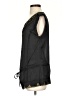Assorted Brands Black Short Sleeve Blouse Size S - photo 5