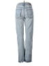 American Eagle Outfitters Hearts Blue Jeans Size 2 - photo 2