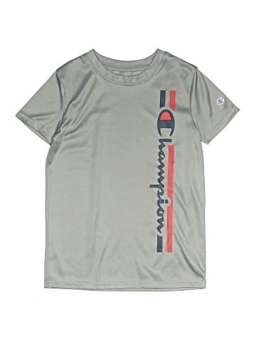 Champion Short Sleeve T-Shirt (view 1)