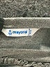 Mayoral Gray Long Sleeve Turtleneck Size 8 - photo 3