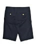 Tory Burch Solid Blue Cargo Shorts Size 25 waist - photo 2