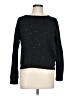 Joe Fresh Stars Black Pullover Sweater Size L - photo 1