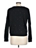 Joe Fresh Stars Black Pullover Sweater Size L - photo 2