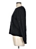 Joe Fresh Stars Black Pullover Sweater Size L - photo 5