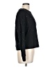 Joe Fresh Stars Black Pullover Sweater Size L - photo 4