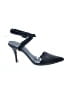 Alexander Wang Black Heels Size EU 37 1/2 - photo 1