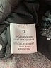 Mi ami 100% Rayon Polka Dots Black Dress Size 12 - photo 4