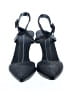 Alexander Wang Black Heels Size EU 37 1/2 - photo 2