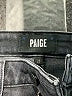 Paige Gray Jeans Size 25 waist - photo 7