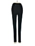 The Upside Stripes Black Leggings Size XXS - photo 2
