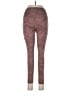 Nike Burgundy Active Pants Size L - photo 2