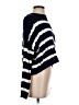 Jessica Simpson Stripes Blue Pullover Sweater Size XS - photo 4
