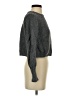 American Apparel Metallic Gray Pullover Sweater Size XS - photo 4
