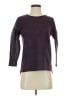 209 100% Acrylic Purple Pullover Sweater Size S - photo 1
