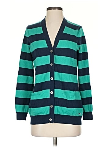 Vineyard Vines Cardigan (view 1)