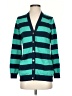 Vineyard Vines Teal Cardigan Size XS - photo 1