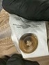 Reformation 100% Tencel Tan Khakis Size 4 (petite) - photo 7