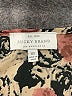 Lucky Brand 100% Polyester Paisley Red Cocktail Dress Size XS - photo 7