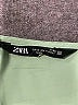 Zara Green Jumpsuit Size S - photo 4