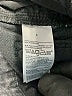 Old Navy Solid Black Jeans Size 6 - photo 4