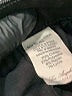 Indigo Black Jeans Size 6 - photo 5