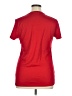Bcg 100% Polyester Red Active T-Shirt Size XL - photo 2