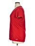 Bcg 100% Polyester Red Active T-Shirt Size XL - photo 5