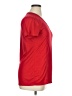 Bcg 100% Polyester Red Active T-Shirt Size XL - photo 4