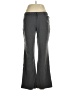 The Limited Chevron-herringbone Gray Dress Pants Size 10 - photo 1