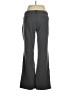 The Limited Chevron-herringbone Gray Dress Pants Size 10 - photo 2