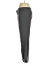 The Limited Chevron-herringbone Gray Dress Pants Size 10 - photo 5
