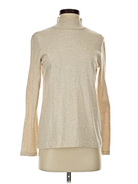 Croft & Barrow Long Sleeve Turtleneck