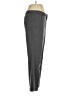 The Limited Chevron-herringbone Gray Dress Pants Size 10 - photo 4
