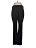 Walter Baker Chevron-herringbone Black Active Pants Size 6 - photo 2